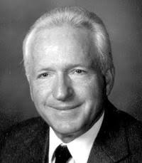 John Swenson Obituary (2008)