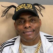 🎉🎂 Happy Birthday to the legendary Coolio! 🎂🎉 Today, we celebrate the  birth of a true icon whose music has left an indelible mark