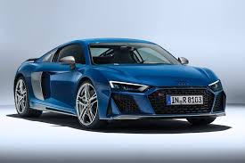 This price is fixed by sellers selling cars on tcv. Audi R8 2019 Decennium Edition Marks A Decade Of V10 Power Car Magazine