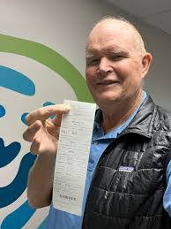 Steve Hugo's Instagram, Twitter & Facebook