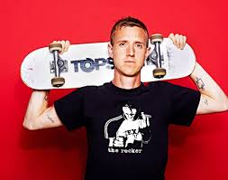How a 40-Year-Old Skater Is Bringing the Punk Credo to Digital Music | WIRED
