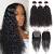 Wavy Hair Bundles