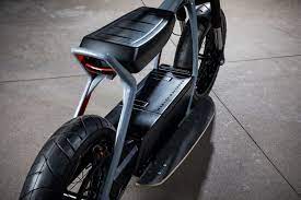Scooter Eletrico Da Harley Davidson Foto Harley Davidson Divulgacao Electric Motorcycle Harley Davidson Electric Bike
