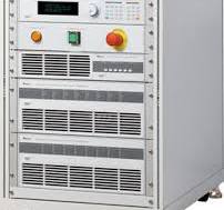 Chroma 17020 Regenerative Battery Pack Test System