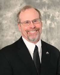 Stantec's Matthew Alexander Presented with 'Driving Force Award' by the  E-470 Board of Directors