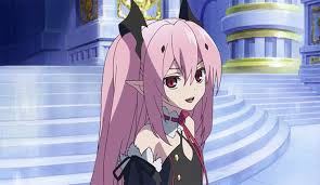 She is always putting everyone in the guild in their places. Top 60 Cutest Pink Haired Anime Girls The Best Of All Time Fandomspot