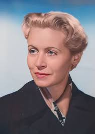 Monique Linda Buchbinder"