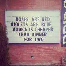Blogitude Com Can T Laugh At Yourself We Ll Do It For You Funny Valentines Day Quotes Roses Are Red Funny Red Quotes
