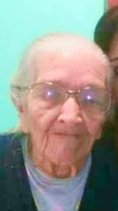 Gerónima Acosta de Salas Q.E.P.D. ☦️ Con profundo pesar, comunicamos el  fallecimiento de doña Gerónima Acosta de Salas, quien partió de este mundo  a la edad de 98 años. Doña Gerónima fue