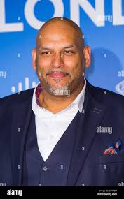 John amaechi Banque de photographies et d'images à haute résolution