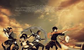 Ez mode | xbox series x. Katara Aang Sokka Zuko Toph Beifong Aang Cg Artwork Computer Wallpaper Cartoon Png Pngwing
