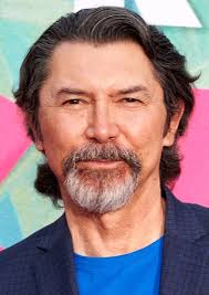 Fan Casting Lou Diamond Phillips as King Cho-Hag in The Belgariad