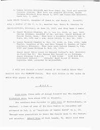 Some ancestors and the descendants of James Moss Prewitt and his wife Susan  Abigail (Nave) Prewitt