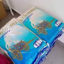 Check spelling or type a new query. Beras Kereta Tolak Cap Pauh Ori Thailand Shopee Malaysia