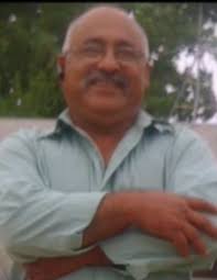 Severiano "Sam" Perez Obituary (2022)