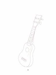 Song for the mira page 2. Ukelele Coloring Pages