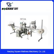 Agent (1733) manufacturer (961) importer (786). China Border Zipper Mattress Stitch Machine Czf China Mattress Machine Border Machine
