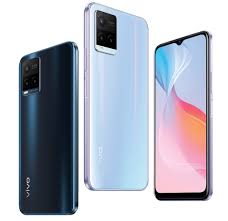 vivo Y21T with 6.58-inch FHD+ 90Hz ...