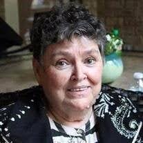 Mrs. Linda S. Jones Obituary