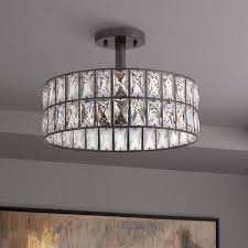 Creativity runs amok among many of quoizel's lighting fixtures. Quoizel Coffman 14 Wide Western Bronze Drum Ceiling Light 86d10 Lamps Plus