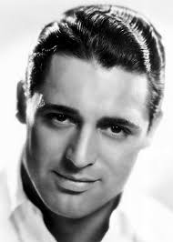 Cary Grant in his younger years