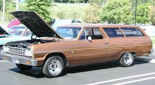 Image result for Saddle Tan 1964 Nova
