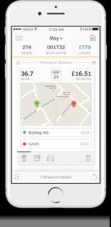 Find the best mileage tracker. Mileiq For Uk Automatic Mileage Tracking App