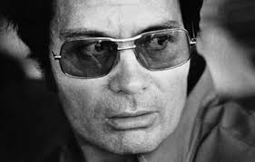 Jim Jones & The Jonestown Massacre