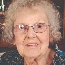 Kennett, Mary Jo Beatrice