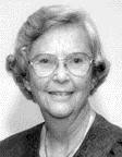 Maud Nims Obituary (2014)