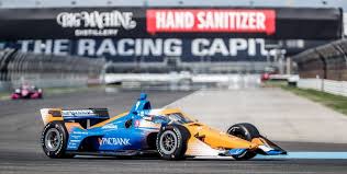 Join the discussion by posting your comment or opinion about the trending topic tony hinchcliffe. Indycar A Look At Where Each Team Stands Entering Silly Season