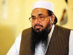 Shanghai jiao tong university | sjtu · electrical and electronic engineering center. 2008 Mumbai Attack Mastermind Hafiz Saeed Challenges Arrest In Terror Financing Case Pakistan Gulf News