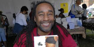 Bestselling author and chronicler of Black life Eric Jerome Dickey is dead  at 59