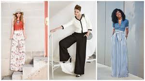 Prinsip mereka, yang penting pasangan tidak melihat kejadian itu dengan mata kepala sendiri. Apa Yang Perlu Dipakai Dengan Seluar Palazzo 50 Foto