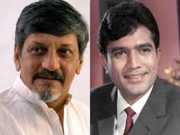 Amol Palekar claims Rajesh Khanna belittled him, "He felt the need to show  the world how superior he is to me"
