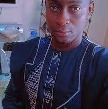 Bara Enzo Fernandez Mbengue