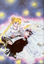 Fantasy photography sailor moom sailor moon wallpaper moon art book art crystal tattoo poster art. Sailor Moon Manga Sailor Moon Usagi Sailor Moon Wallpaper