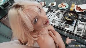 Delicious Ivy Devours Dick