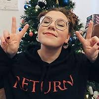 The Haunting of Priscilla Laviolette by Alexis Richoux