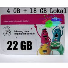 Cara ubah kuota unlimited tri jadi reguler,langsung saja tonton video nya.enjoyyy tag internet gratis,cara setting anonytun videomax,internet gratis. Voucher Tri 22gb Unlimited Youtube 1bulan Baca Sebelum Order Shopee Indonesia