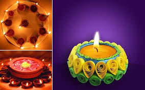 Creative Diya Decoration Ideas For Diwali Diya Decoration Ideas Decor Color Plan