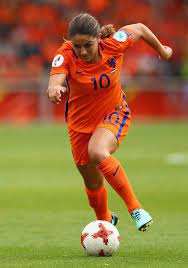 Danielle Van De Donk Danielle Van De Donk Photos Netherlands V Sweden Uefa Women S Euro 2017 Quart In 2021 Football Girls Womens Football Female Football Player