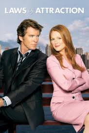 The secret has traveled through centuries to reach you. Laws Of Attraction 2004 Yify Download Movie Torrent Yts