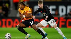 As manchester united fans waited to see big summer signing raphael varane in action following his move from real madrid, a number of pundits . Man Utd Vs Wolves Fa Cup Live Streaming And Telecast In India When And Where To Watch Fa Cup Round 3 Replay The Sportsrush