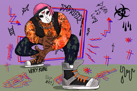 Ski mask the slump god. Ski Mask The Slump God S Debut Stokeley Is Angry Unvarnished