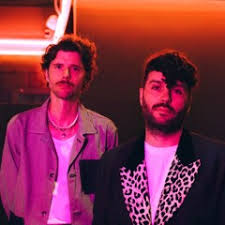 Stream Love Like Mine (That's Nice Remix) by Miami Horror (Official)