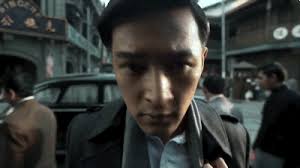 The Disguiser 伪装者