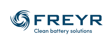 The blank cheque company, alussa energy acquisition corp ( alus) recently entered into a business combination agreement with freyr battery, a norwegian developer of clean battery cells, that plans. Freyr In Negotiations For Building Battery Production Facilities In The Us Batteryindustry Tech