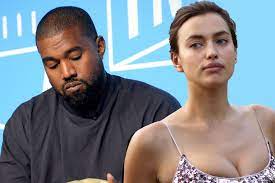 West, the child of a photographer and former black panther father and a college professor mother, grew up in chicago and attended chicago state university for. Kanye West And Irina Shayk Are Already Cooling Off Sources