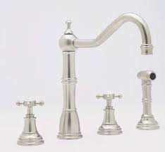 rohl u4775xstn2 appliances connection